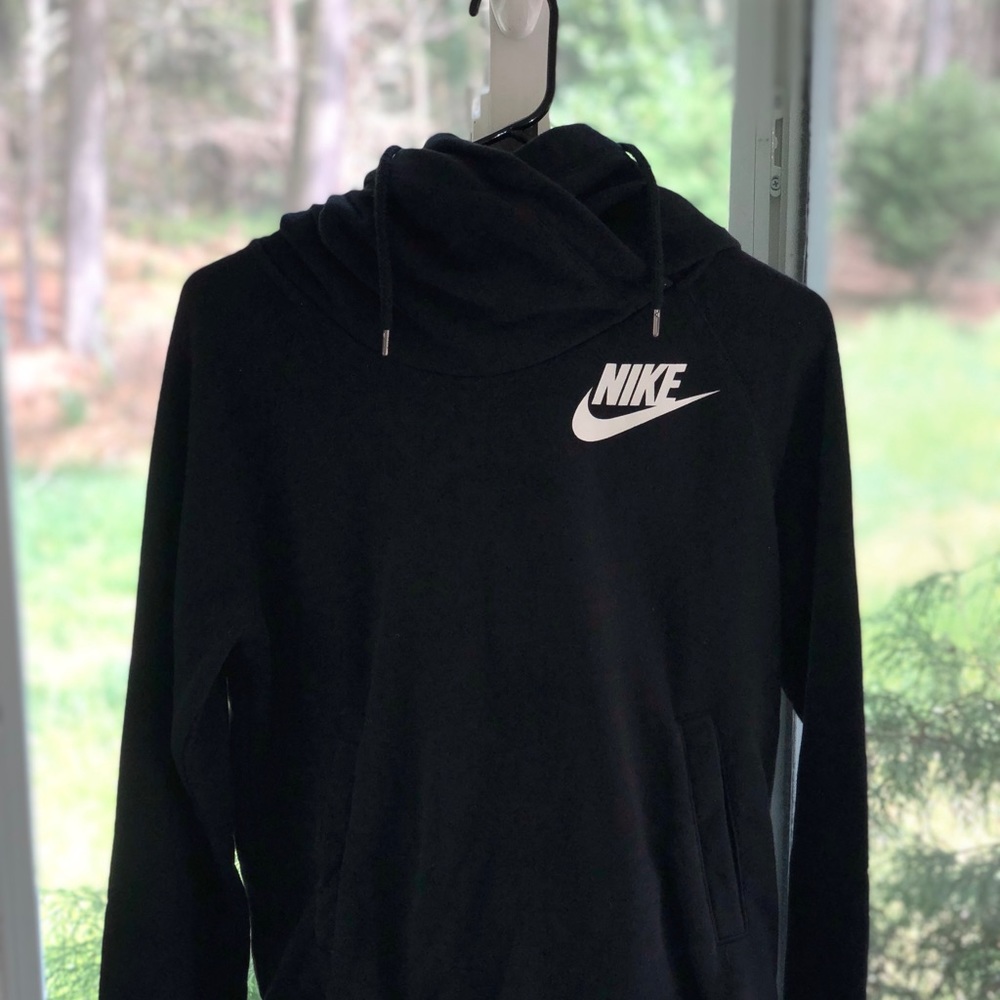 Nike Cowl Neck Sweatshirt